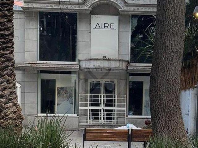 Renta de Local en Masaryk