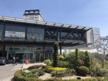 Local Comercial en Obra Gris en Renta en en Planta Alta en Plaza Andador Interlomas