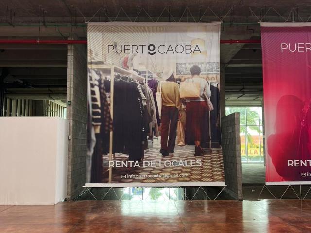 RENTA DE LOCAL EN PLAZA COMERCIAL, EN VERACRUZ, VERACRUZ