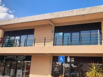 RENTA DE LOCAL EN PLANTA ALTA EN PUERTA REAL