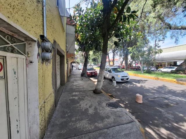 RENTA DE LOCAL EN SANTA ROSA, GUSTAVO A MADERO, CDMX