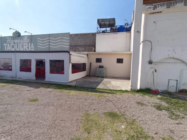 RENTA DE LOCAL IDEAL PARA RESTAURANTE EN CALLE MUY CONCURRIDA COL PACIFICO
