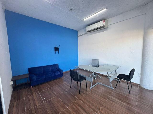 RENTA DE LOCAL PARA OFICINAS, AMPLIACION REVOLUCION