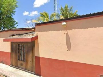 Hunucmá, Yucatan - Alberca