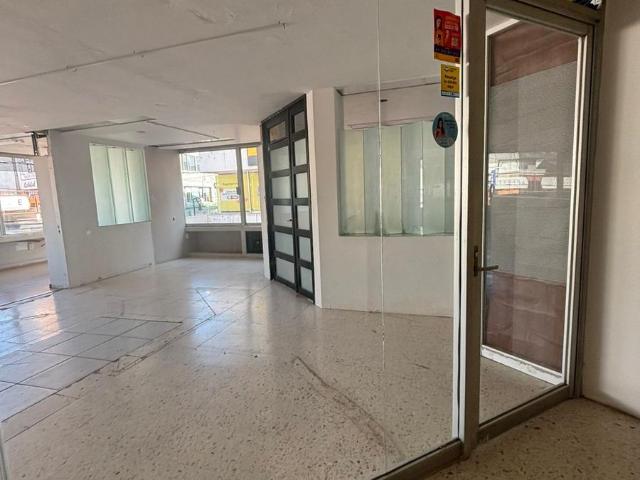 RENTA DE LOCAL PARA FRANQUICIAS