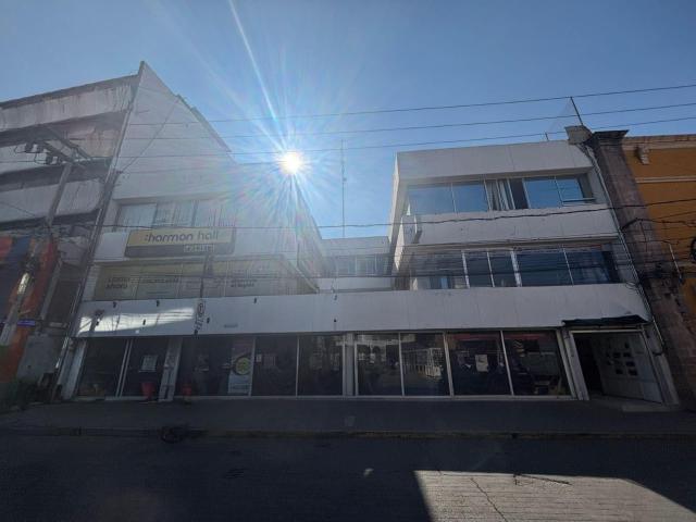 RENTA DE LOCAL PARA FRANQUICIAS