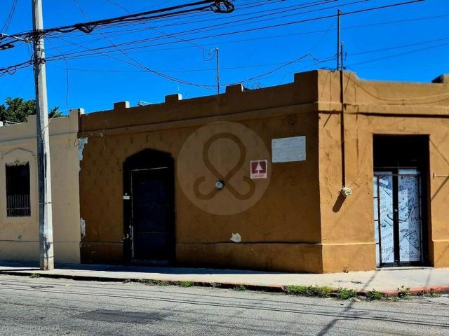 Renta de Local para Restaurante Bar con opci?n de Licencia de Licor