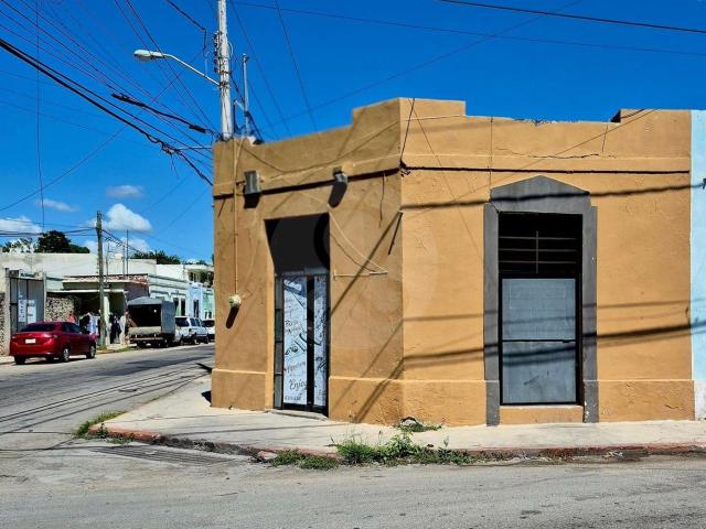 Renta de Local para Restaurante Bar con opci?n de Licencia de Licor