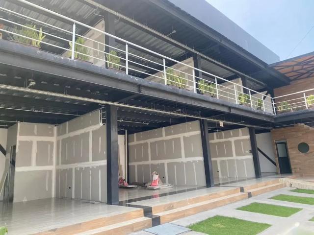RENTA DE LOCALES NUEVOS EN PLAZA COMERCIAL DON CARLOS UBICACIÓN. BOULEVARD JOSÉ MARIA LA FRAGUA