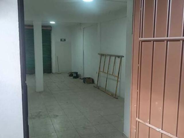 RENTA DE LOCALES COMERCIALES NUEVOS EN SAN MATEO OTZACATIPAN TOLUCA