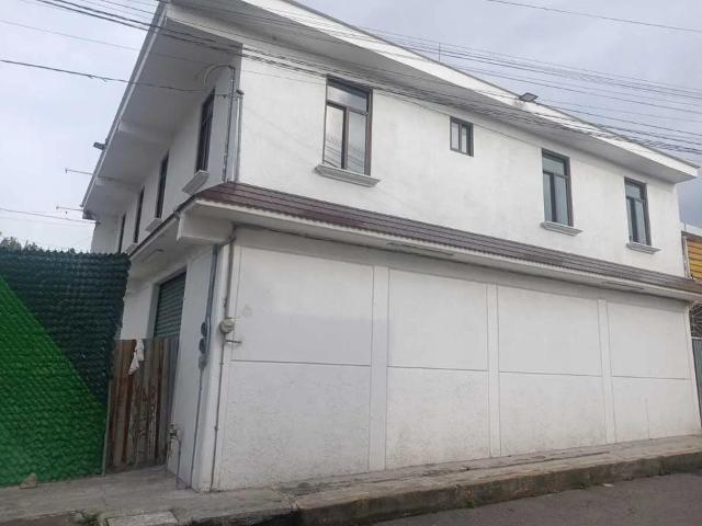 RENTA DE LOCALES COMERCIALES NUEVOS EN SAN MATEO OTZACATIPAN TOLUCA