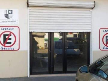 RENTA DE LOCALES COMERCIALES OTAY INDUSTRIAL