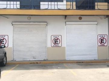 RENTA DE LOCALES COMERCIALES OTAY INDUSTRIAL