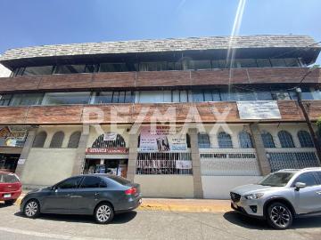 Renta de Locales Comerciales en Santa Mónica Tlalnepantla