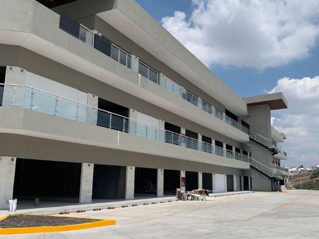 Renta de locales comerciales en Xentric Mirador