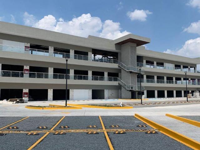 Renta de locales comerciales en Xentric Mirador