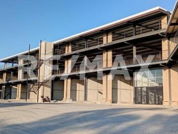 RENTA DE LOCALES COMERCIALES GRAN PLAZA PUEBLA