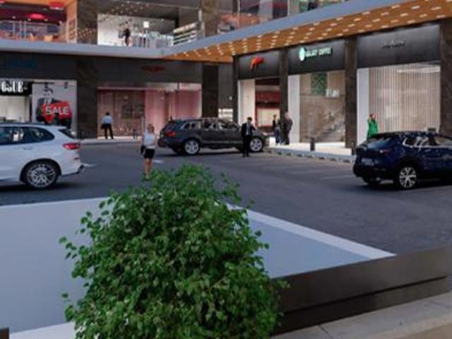 RENTA DE LOCALES COMERCIALES PLANTA BAJA EN PLAZA ACANTTO SAN MATEO ATENCO