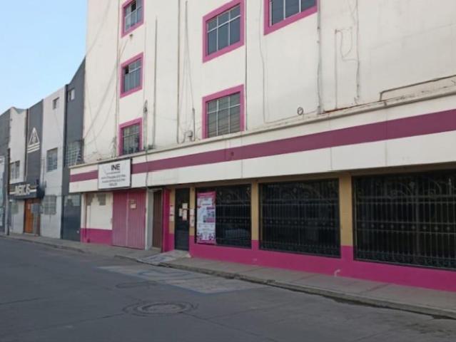 RENTA DE LOCALES COMERCIALES, VICENTE GUERRERO A MEDIA CUADRA DEL IMSS