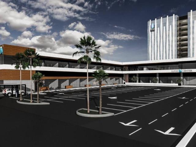 Renta de Locales Comerciales zona Altozano, Av. Fray Jun?pero Serra, desde 50 m2