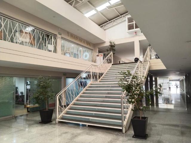 RENTA DE LOCALES DENTRO DE PLAZA PABELLON LA ASUNCI?N EN METEPEC