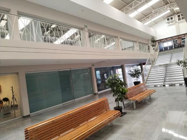 RENTA DE LOCALES DENTRO DE PLAZA PABELLON LA ASUNCI?N EN METEPEC