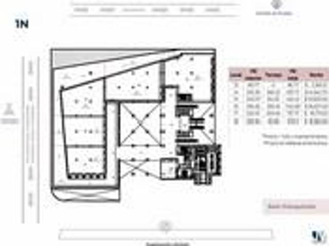 RENTA DE LOCALES EXCLUSIVOS EN TORRE ANDEZA, FRANQUICIAS Y MARCAS PREMIUM, PUEBLA ZONA COMERCIAL