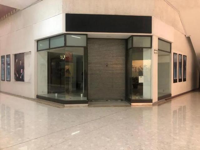 RENTA DE LOCALES EN GRAN PLAZA TOLUCA EN EL CENTRO DE LA CIUDAD