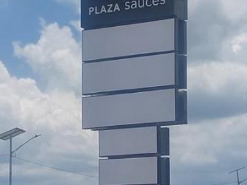 RENTA DE LOCALES EN PLAZA SAUCES METEPEC
