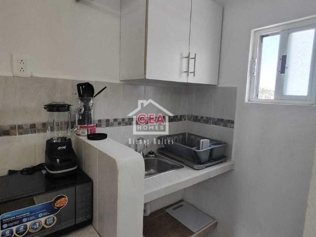 RENTA DE LOFT AMUEBLADO UBICADO EN LA COL. GEMMA, TAMPICO, TAMPS