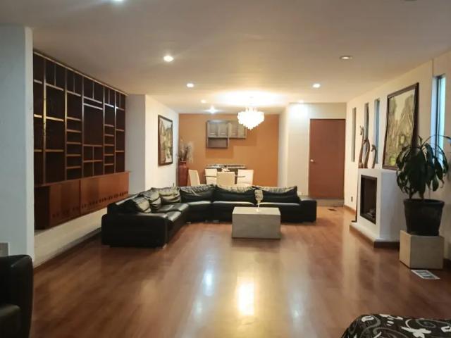 Renta de Loft Amueblado en Condado de Sayavedra, Atizapán de Zaragoza