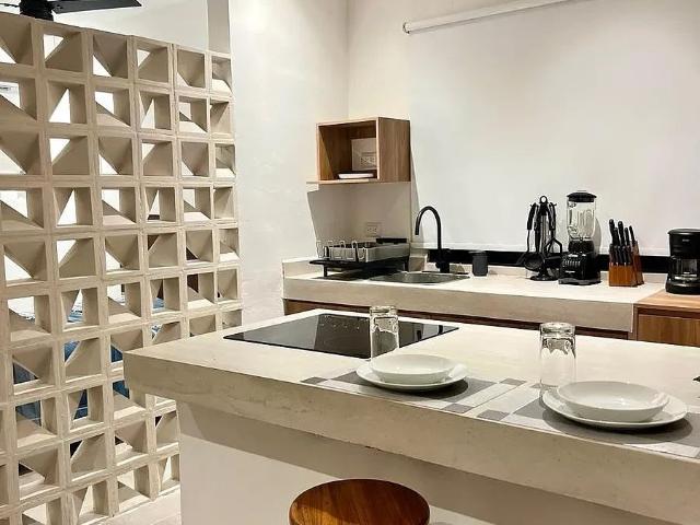 Renta de Loft en dzosil Norte