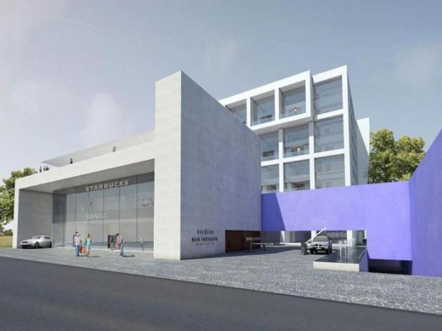 RENTA DE LOFT EN SAN PATRICIO GRAND LIVING METEPEC