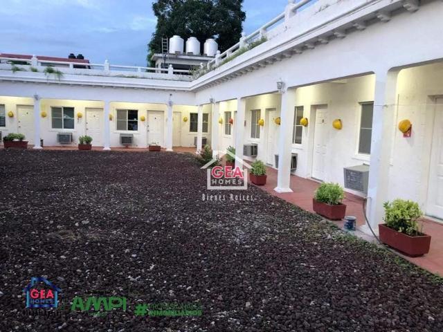 RENTA DE LOFTS AMUEBLADOS EN PLANTA BAJA, UBICADOS EN ZONA CENTRO DE TAMPICO, TAMPS