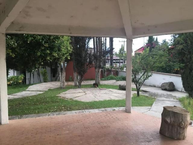 RENTA DE LOTE DE TERRENO EN LERMA DE VILLADA EN EL ESTADO DE M?XICO