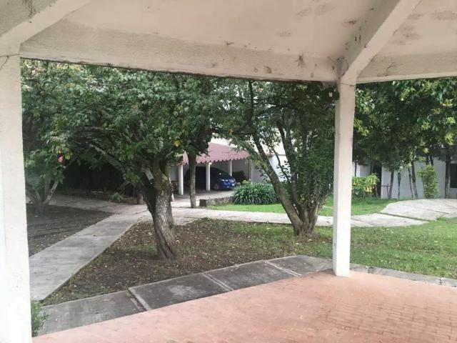 RENTA DE LOTE DE TERRENO EN LERMA DE VILLADA EN EL ESTADO DE M?XICO