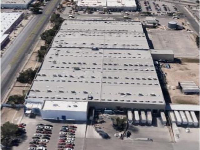 RENTA DE NAVE INDUSTRIAL CIUDAD JU?REZ CHIHUAHUA