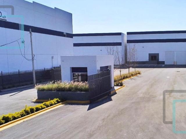 RENTA DE NAVE INDUSTRIAL EN LIBRAMIENTO NORESTE ZONA GENERAL ESCOBEDO
