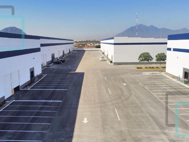 RENTA DE NAVE INDUSTRIAL LIBRAMIENTO NORESTE ZONA GENERAL ESCOBEDO