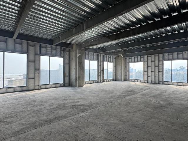 Renta de Nuevas Oficinas en Guillermo Gonzales Camarena Santa Fe Zedec