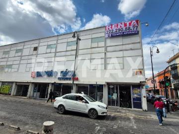 Renta de Oficina Centro de Puebla