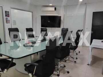 RENTA DE OFICINA COMERCIAL EN PROLONGACION MOLIERE ALCALDIA MIGUEL HIDALGO CDMX