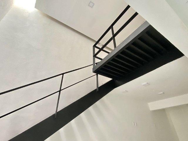 Renta de Oficina con Terraza Del Valle Norte entre Amores y Mier y Pesado B.J