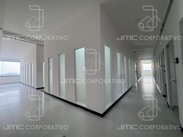 Renta de Oficina con servicios incluidos, Avena, Granjas M?xico
