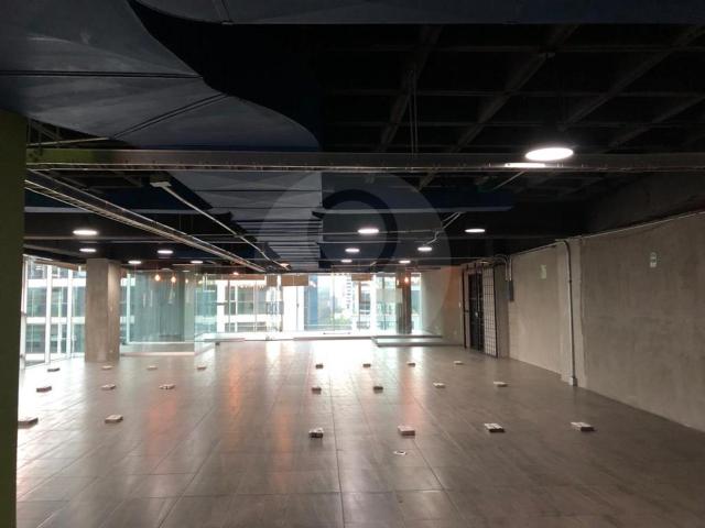 Renta de oficina corporativa muy cerca de Insurgentes piso 6 LG