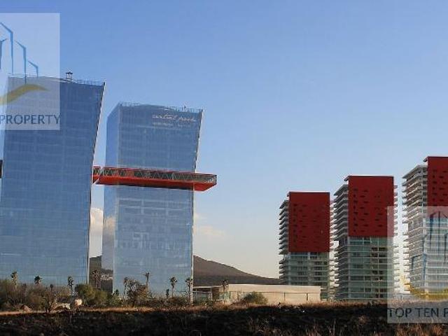 Renta de Oficina Coworking #1420 Central Park
