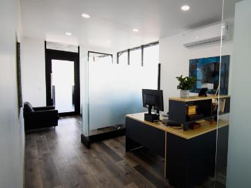 Renta de oficina de 120 m2 en Anexa 20 de Noviembre Tijuana