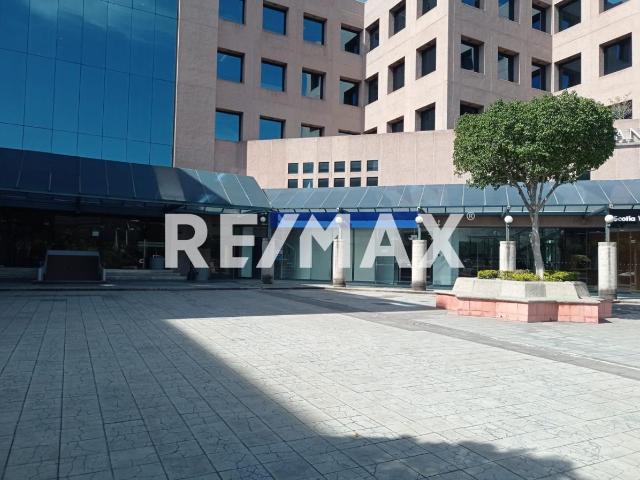 Renta de Oficina en Centro de Querétaro