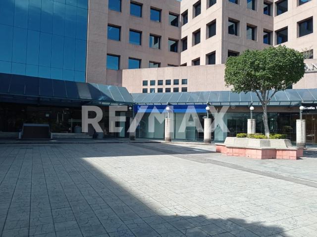 Renta de Oficina en Centro de Querètaro