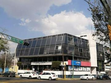 RENTA DE OFICINA EN COL. AMERICAS TOLUCA